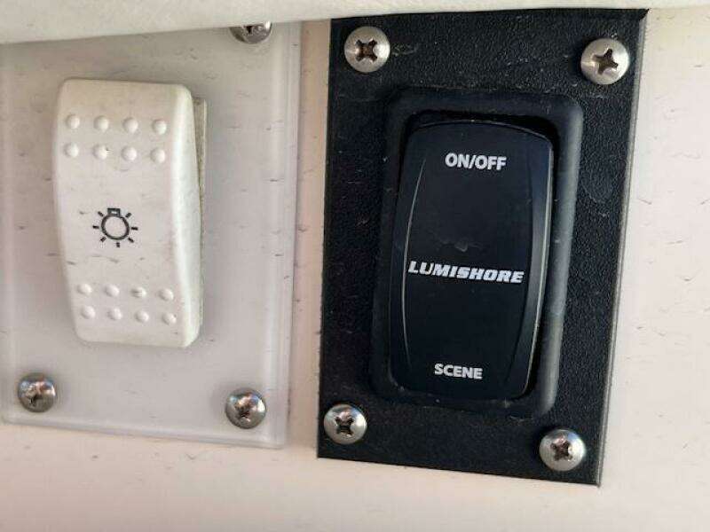 1997 Sea Ray Sundancer