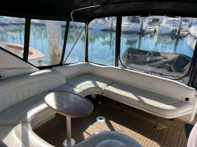 1997 Sea Ray Sundancer