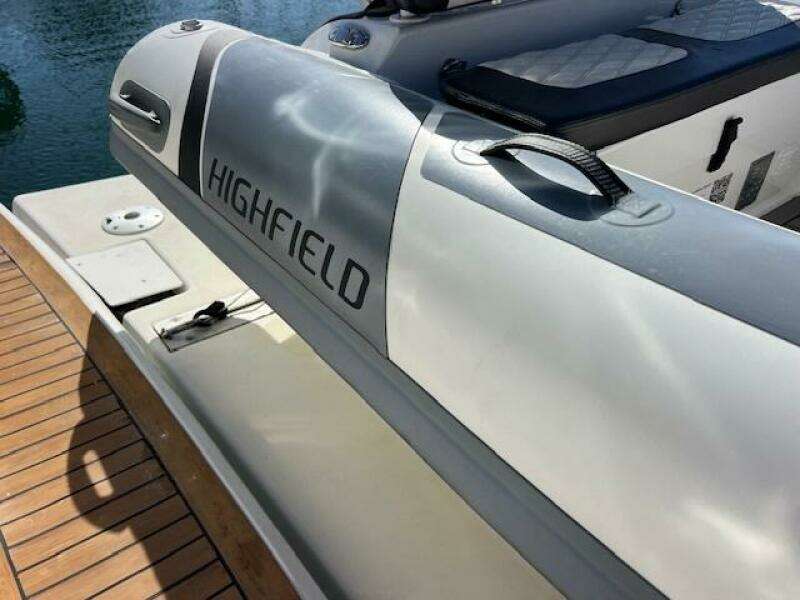 1997 Sea Ray Sundancer