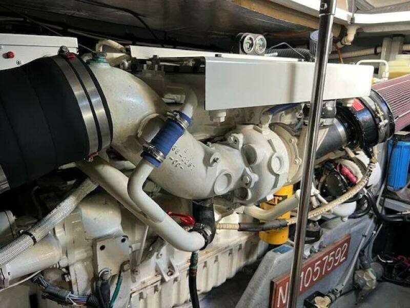 1997 Sea Ray Sundancer