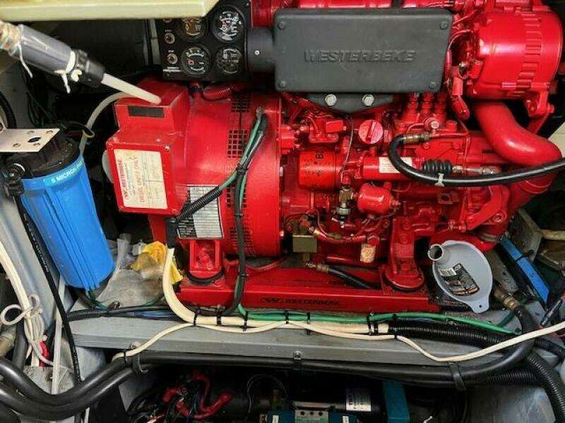 1997 Sea Ray Sundancer