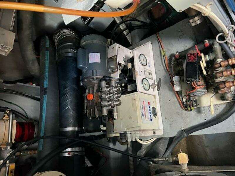 1997 Sea Ray Sundancer