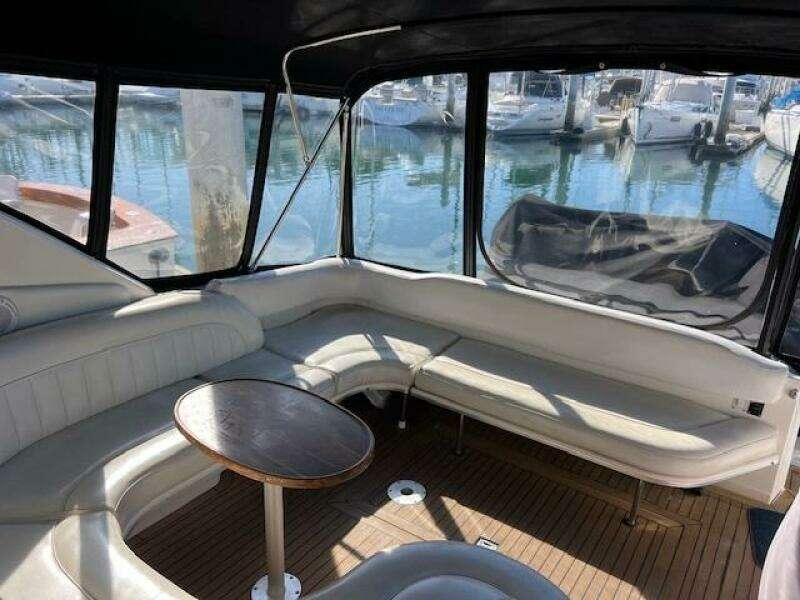 1997 Sea Ray Sundancer