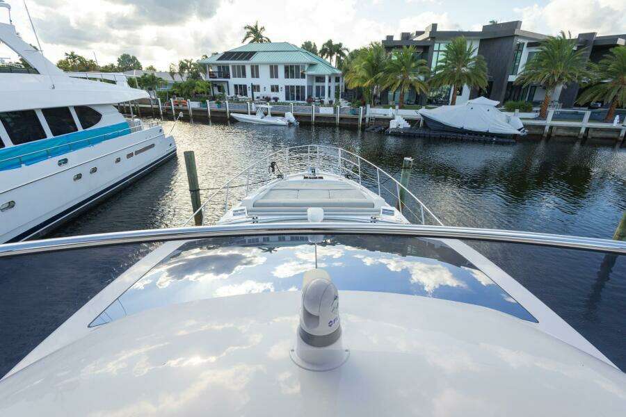 2023 Azimut S6 Sport-Fly