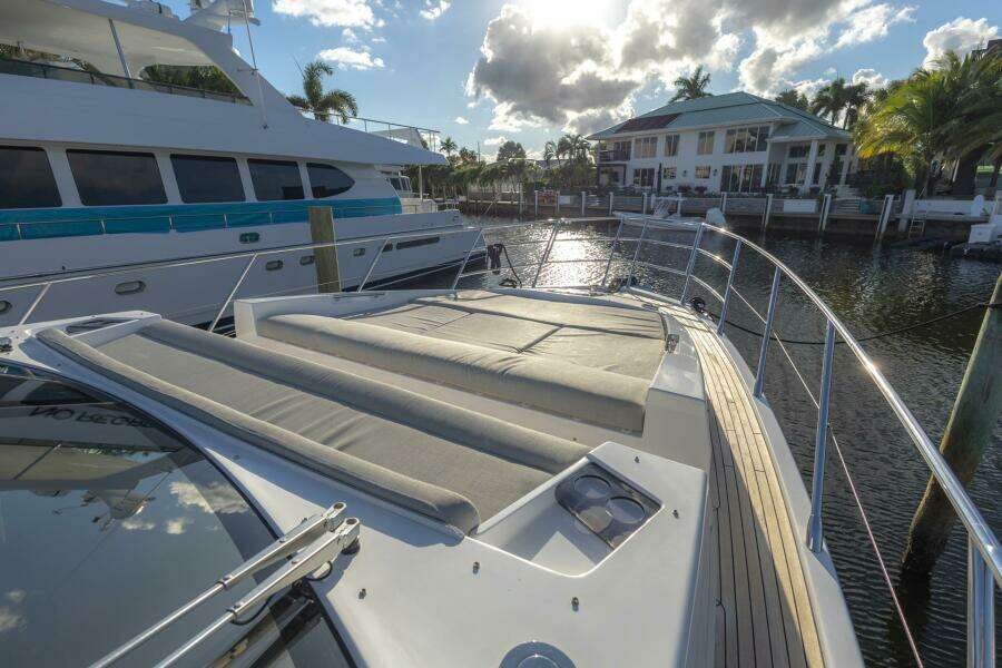 2023 Azimut S6 Sport-Fly