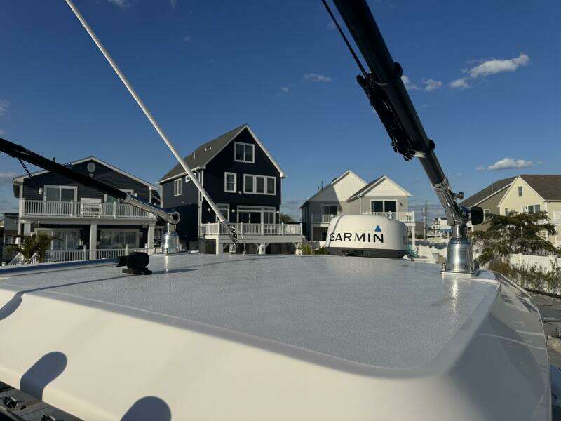 2023 Sea Fox 268 Commander