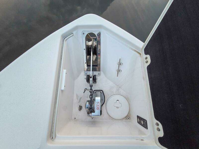 2023 Sea Fox 268 Commander