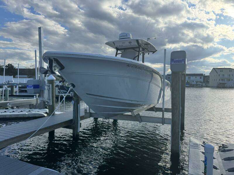 2023 Sea Fox 268 Commander