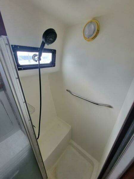 1992 Mediterranean 38