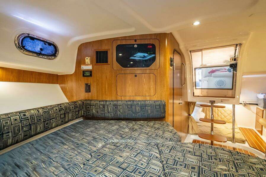 2011 Pursuit S345 Offshore