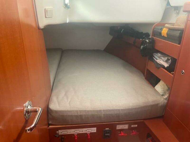 2006 Beneteau 423