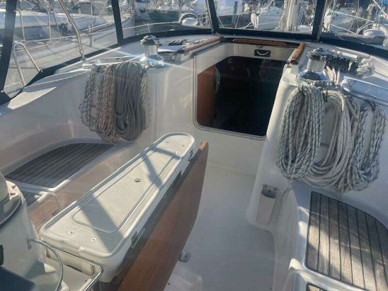 2006 Beneteau 423