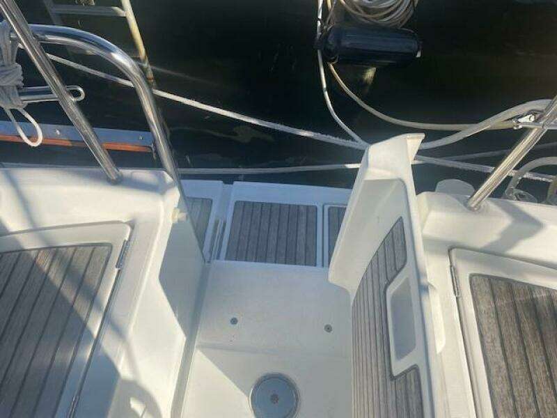 2006 Beneteau 423