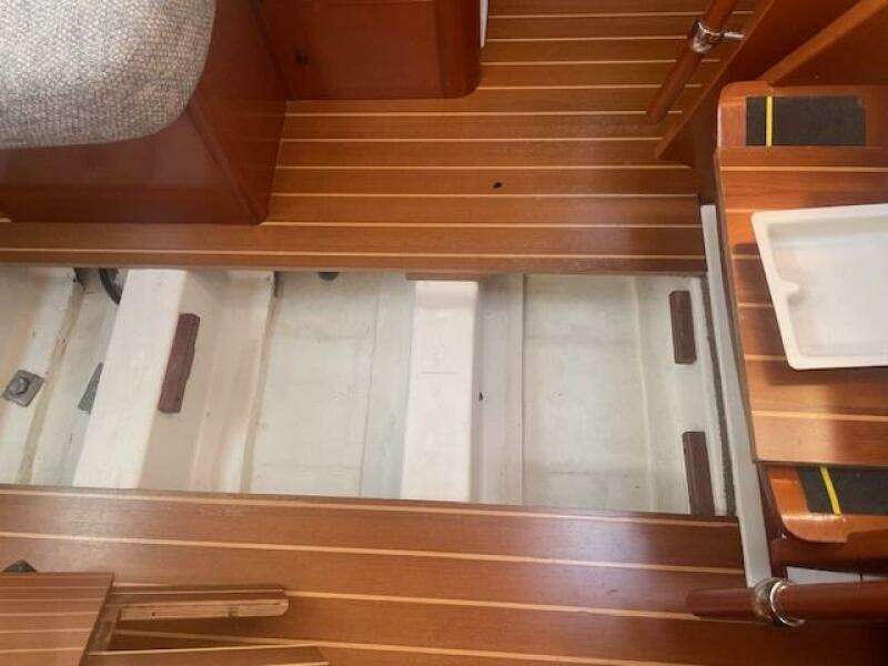 2006 Beneteau 423
