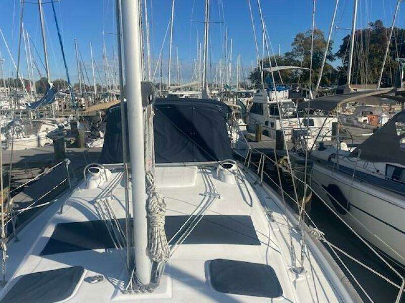 2006 Beneteau 423