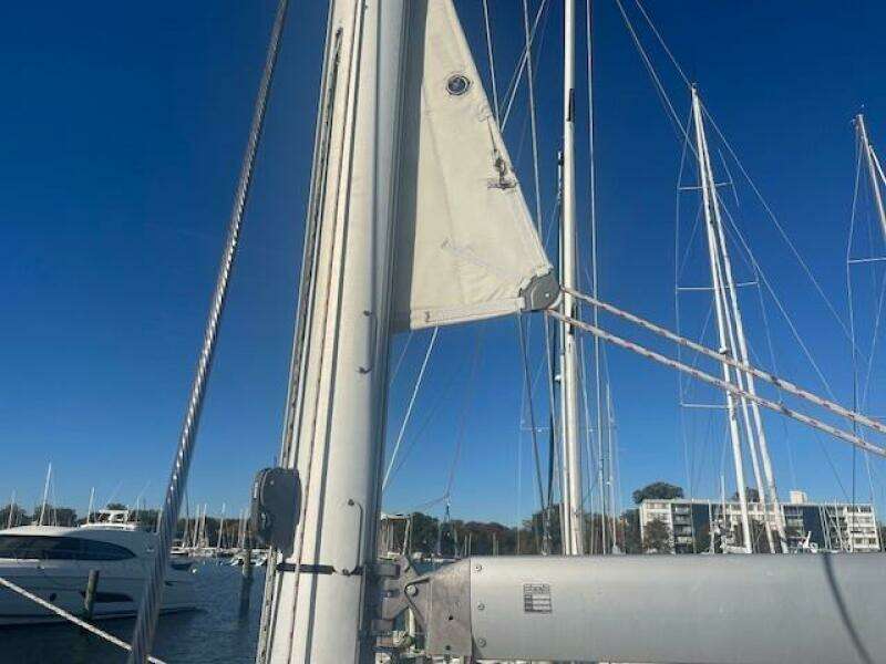 2006 Beneteau 423