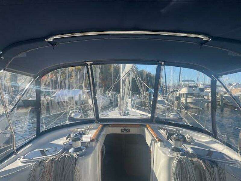 2006 Beneteau 423