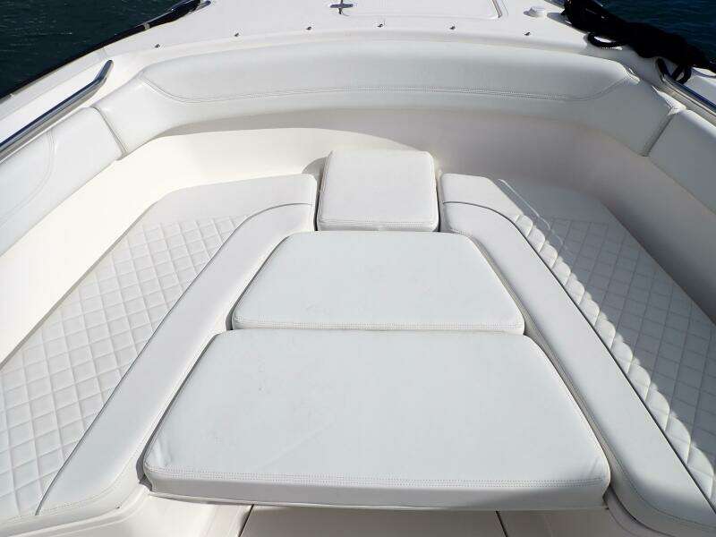 2024 Pursuit S 288 Sport