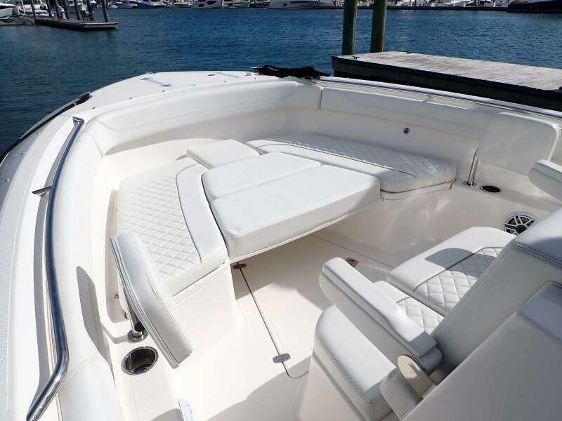 2024 Pursuit S 288 Sport