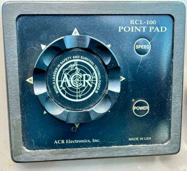 2000 Sea Ray 460 Sundancer