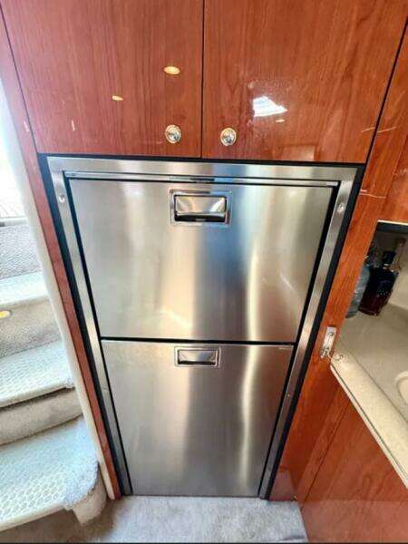 2000 Sea Ray 460 Sundancer