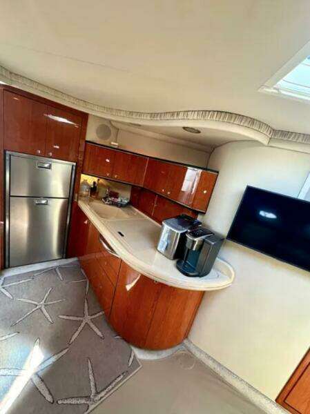 2000 Sea Ray 460 Sundancer