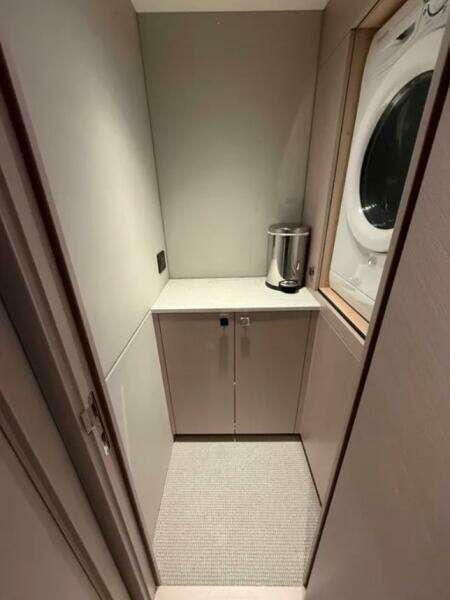 2025 Sunseeker 55 Predator