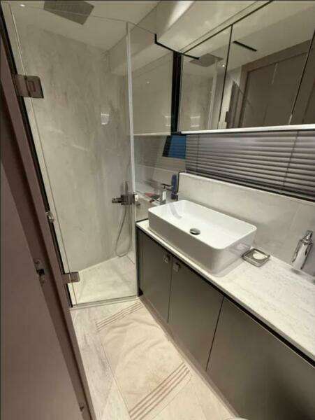 2025 Sunseeker 55 Predator