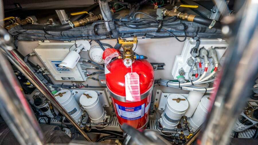 2013 Sea Ray 610 SUNDANCER