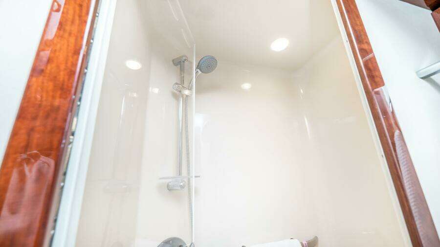 2013 Sea Ray 610 SUNDANCER