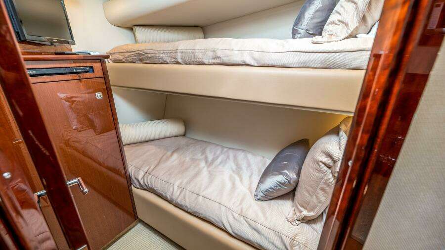 2013 Sea Ray 610 SUNDANCER