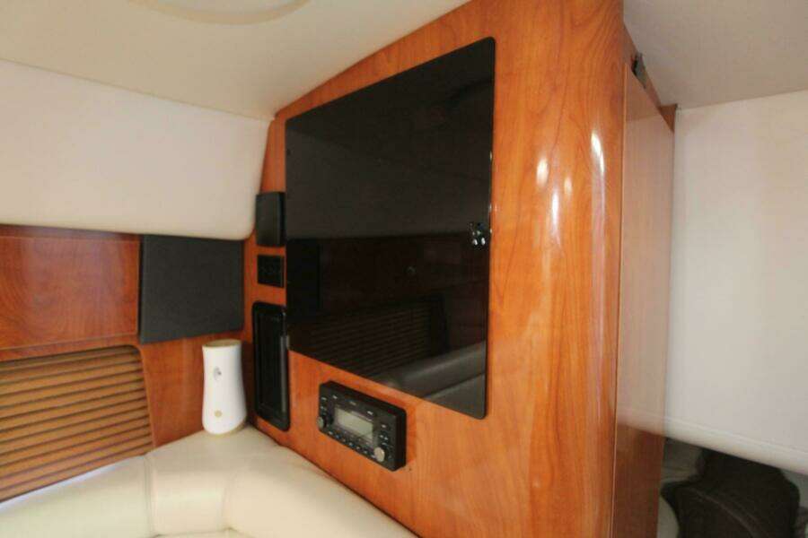 2004 Four Winns 348 Vista