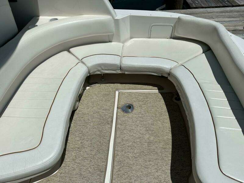 1999 Sea Ray 310 Sundancer