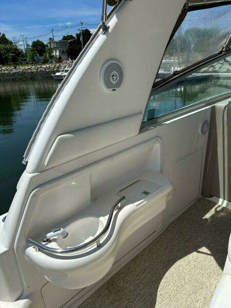 1999 Sea Ray 310 Sundancer