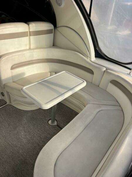 2005 Sea Ray 320 Sundancer