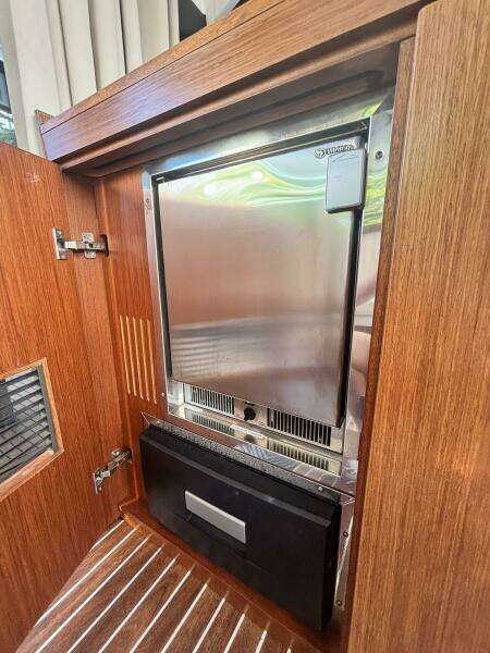 2015 Bavaria 420 Virtess Coupe