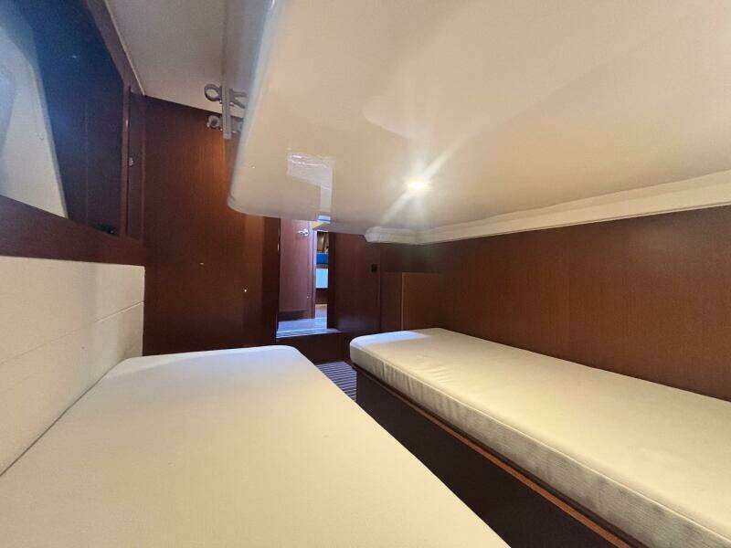 2015 Bavaria 420 Virtess Coupe