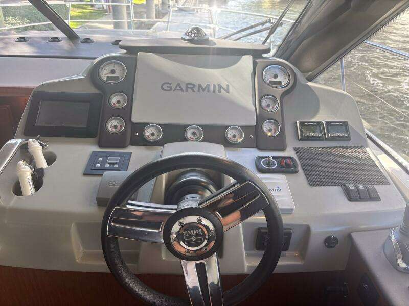 2015 Bavaria 420 Virtess Coupe