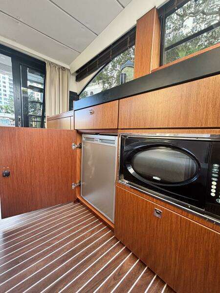 2015 Bavaria 420 Virtess Coupe