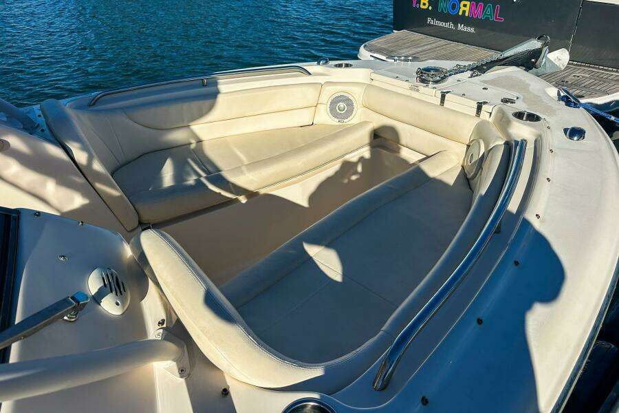 2016 Grady-White 255 Freedom