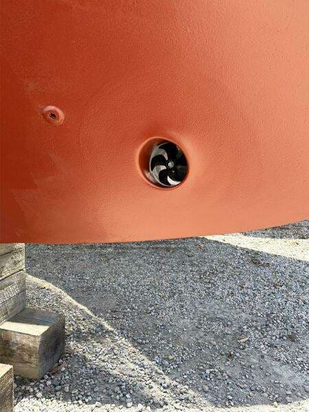 Bow Thruster 