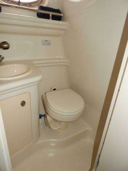 2007 Sea Ray 260 Sundancer