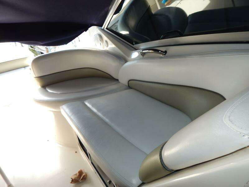 2007 Sea Ray 260 Sundancer