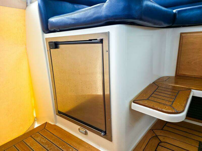 2008 Sabre 34 Express