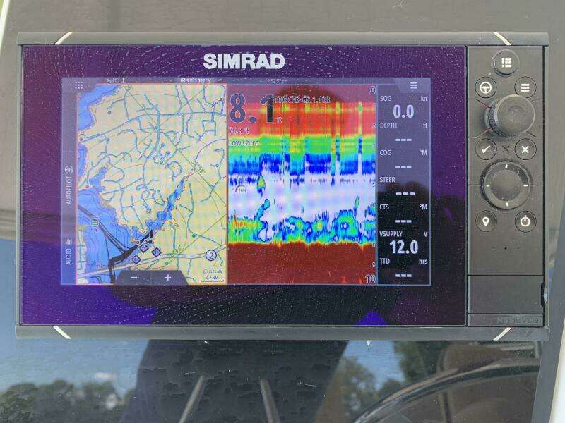 2000 Viking 50 Convertible Sportfish