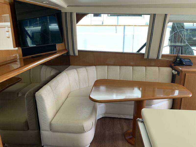 2000 Viking 50 Convertible Sportfish