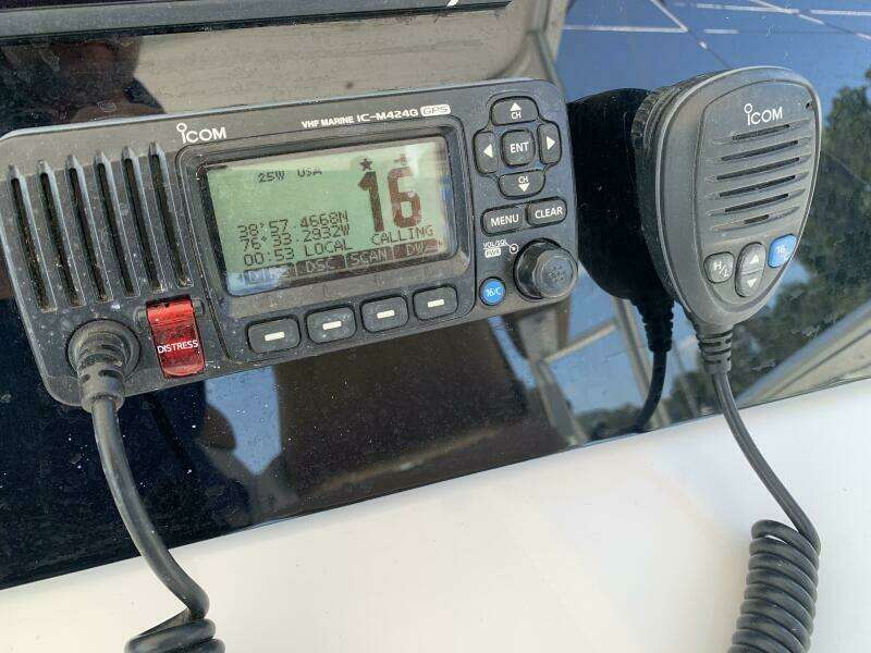 2000 Viking 50 Convertible Sportfish