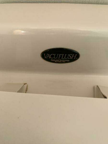 2000 Viking 50 Convertible Sportfish