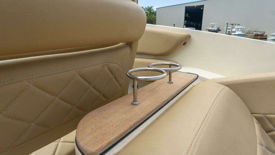 2017 Chris-Craft Corsair Heritage Edition