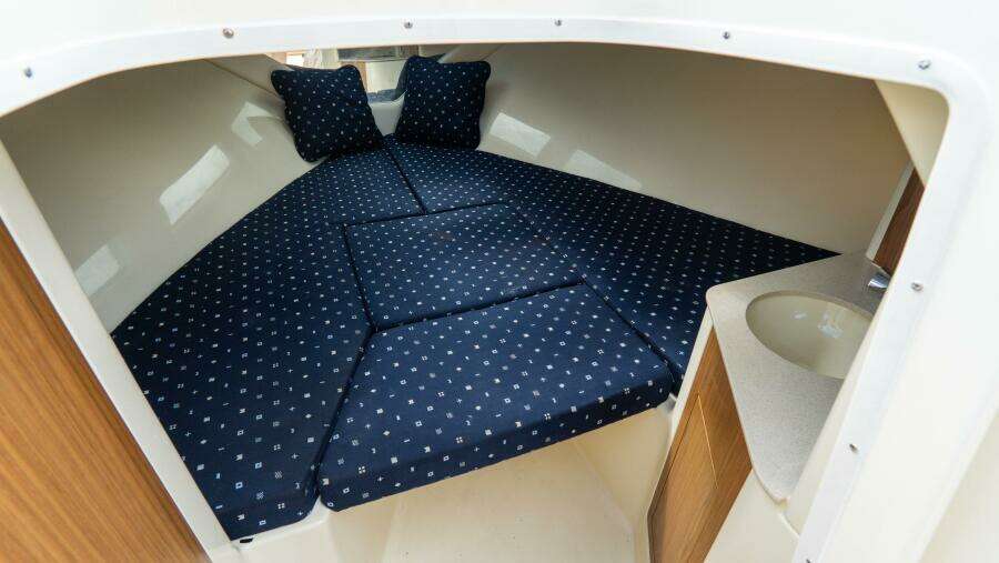 2017 Chris-Craft Corsair Heritage Edition